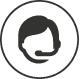 Customer support for unlock services
