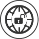 Unlock phone internationally